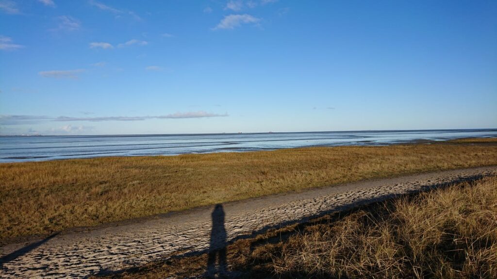 Urlaub in Ostfriesland