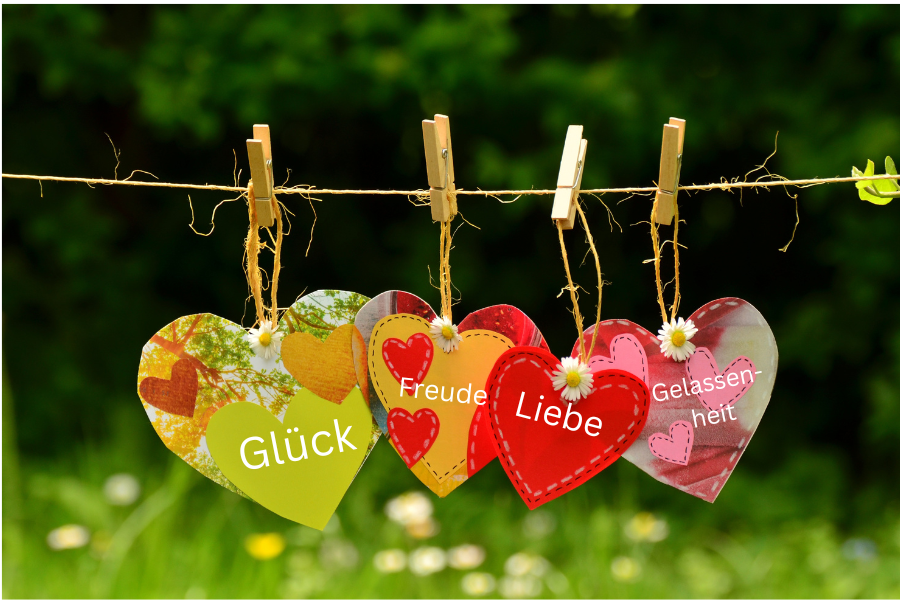 Glück