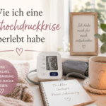 Wie ich eine Bluthochdruckkrise überlebt habe
