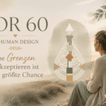 Tor 60 im Human Design