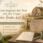 Human Design Farm