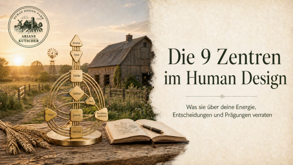 Neun-zentren-human-design