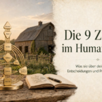 Neun-zentren-human-design