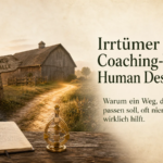 Irrtümer Coaching-Welt